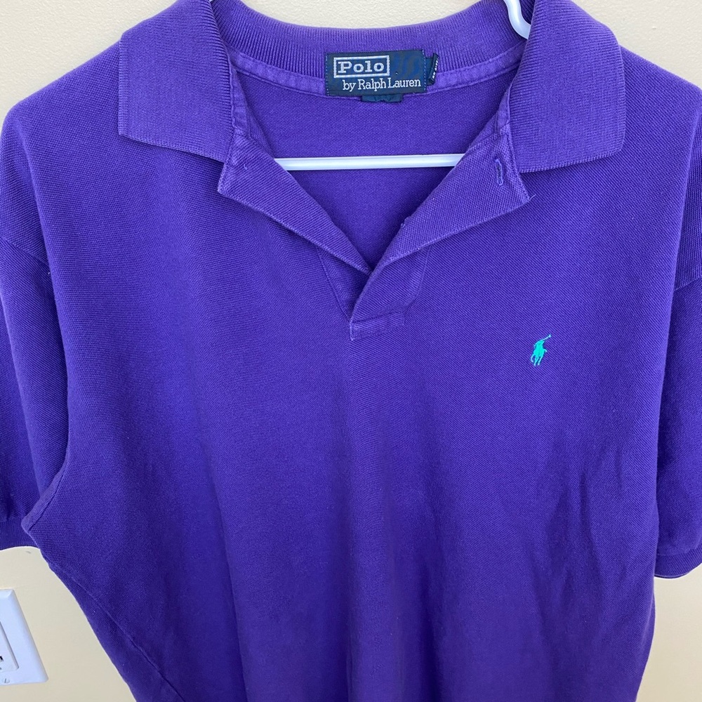 Polo by Ralph Lauren